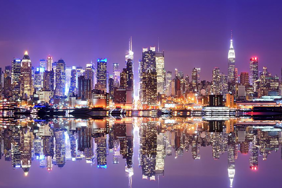 什么！為了人身安全，這種燈具樓頂必須安裝！