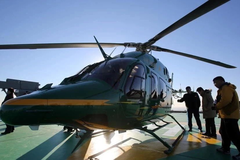 【送飛助航】將要啟程或終將抵達(dá)，每一次都要安全起降!