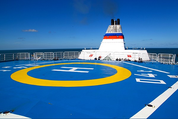 一般直升機(jī)停機(jī)坪尺寸大小和標(biāo)準(zhǔn)尺寸都有哪些要求？