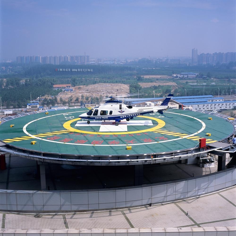 直升機(jī)停機(jī)坪燈需要通過哪些檢測？